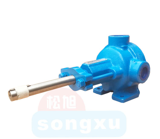 內齒泵NB-32H（發泡色漿泵）