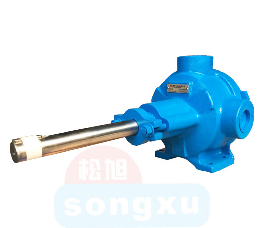 內齒泵NB-157K（發泡聚醚泵）